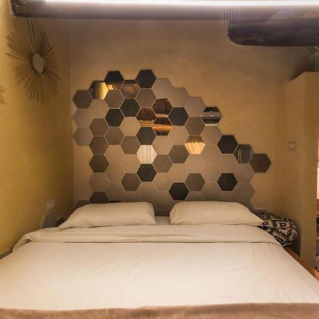 Opera Suites - Le Mille E Una Notte Кальката Екстер'єр фото